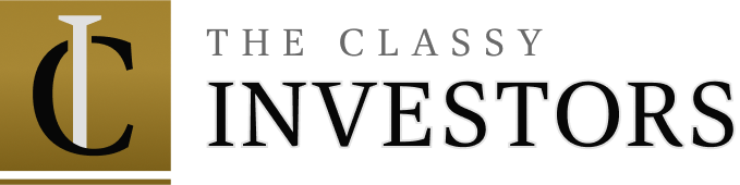 The Classy Investors – Investing and Stock News